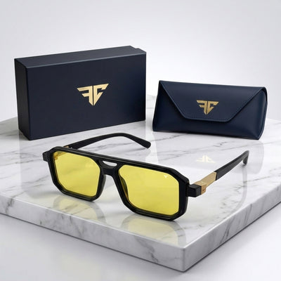 Fc Day Night Dominance Sunglasses