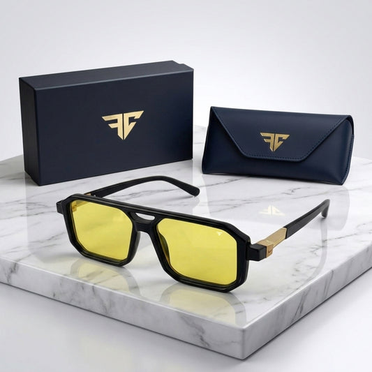 Fc Day Night Dominance Sunglasses