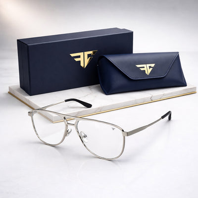 Fc Platinum Executive Aviator Plano
