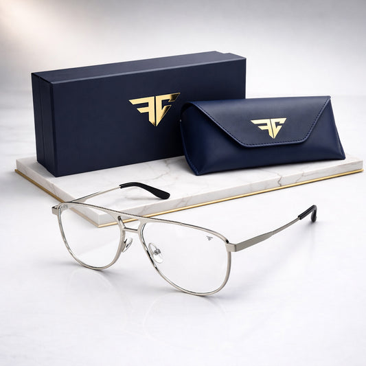 Fc Platinum Executive Aviator Plano